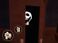 Scary Doors Horror for roblox Screen Shot 2