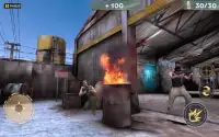Counter Frontline Fury: World War Elite Attack Screen Shot 3
