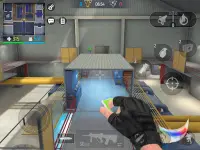 Modern Ops: Gun Shooting Games Screen Shot 13