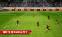 World Soccer-Star League Screen Shot 1