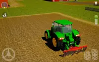 Town Farmer Sim - Manage Big Farms Screen Shot 12