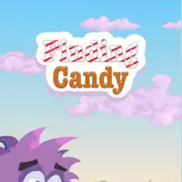 Finding Candy Screen Shot 0