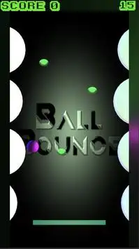Ball Bounce Screen Shot 1