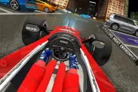 NOS estacionamento Fórmula carro: carro estacionam Screen Shot 3