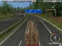 Truck Sim 2016 Screen Shot 0