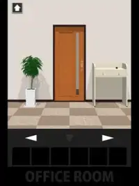 OFFICE ROOM - room escape game Screen Shot 8