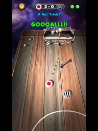 Coinball 3D Screen Shot 10