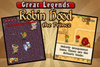 Robin Hood: The Prince Screen Shot 3