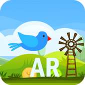 AR Flappy Bird
