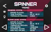 Spinner Tronic Screen Shot 7