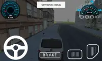 Best Car Driving Simulator Screen Shot 2