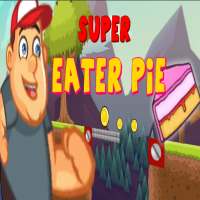 Super Eater Pie