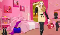 Girl fashion games Screen Shot 6
