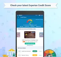 Free Credit Score, Quick Loans & Credit Card Screen Shot 10