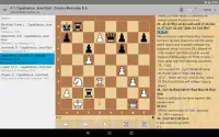 Chess PGN Master Pro Key Screen Shot 4