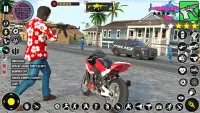 Gangster Mafia - Crime Games Screen Shot 1