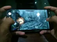 The Elder Scrolls V : Skyrim Mobile Mod Searcher Screen Shot 4