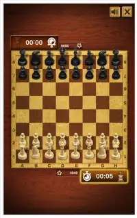 World Chess Star: Enjoy playing chess Screen Shot 5