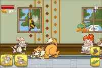 Jerry Mouse Runner Game Screen Shot 3