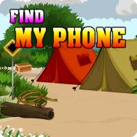 New Escape Games - Find My Phone