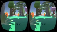 Conejo Dash VR Screen Shot 1