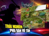 Titan Đại Chiến - Dai Chien Pk Screen Shot 13