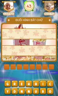 Kỳ Tài Đất Việt Screen Shot 7