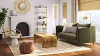 Home Design Master - Amazing Interiors Decor Game Screen Shot 2