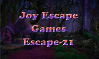 Joy Escape Games Escape-21 Screen Shot 0