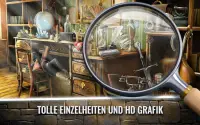 Geheime Mission - Wimmelbildspiel auf Deutsch Screen Shot 6