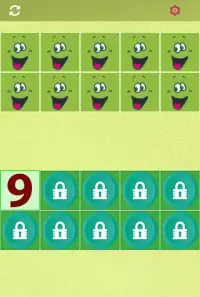 Memory Game: Picture Matching Screen Shot 10
