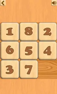 Puzzle 4 in 1 Screen Shot 1