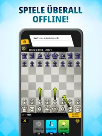 Schach Online : Chess Universe Screen Shot 14