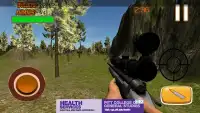 SniPer ShooTer: Deer Hunting  safari Animal 2018 Screen Shot 3