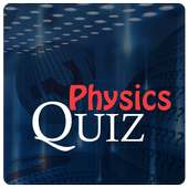 Physics Quiz