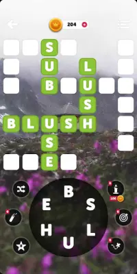 Words of the World - Anagram Word Puzzles! Screen Shot 3