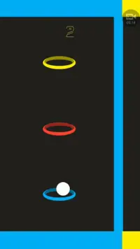 Color Jump Best Free Game Screen Shot 3