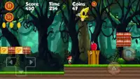 Jake And Pirates Of The Land Game Free Screen Shot 2