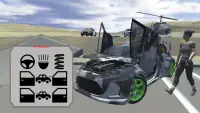 Block Fiesta Drift And Race Screen Shot 3