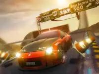 Ekstrim Sports Car Stunts 3D: Real Track Challenge Screen Shot 5