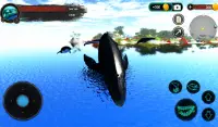 The Humpback Whales Screen Shot 13