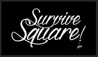 Survive Square Screen Shot 0