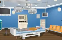 Escape Game: The Hospital 2 Screen Shot 0