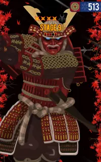Shinobi Ninja Crash Screen Shot 12