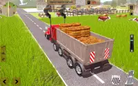 Real Tractor Farming Simulator Screen Shot 2