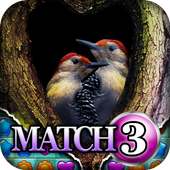 Match 3: Soulmates