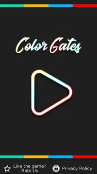 Color Gates Screen Shot 0