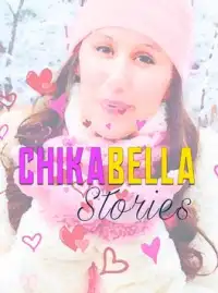 Chikabella Stories Screen Shot 1