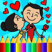 Coloring Book Mix