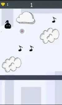 Eighth Note Go Screen Shot 0